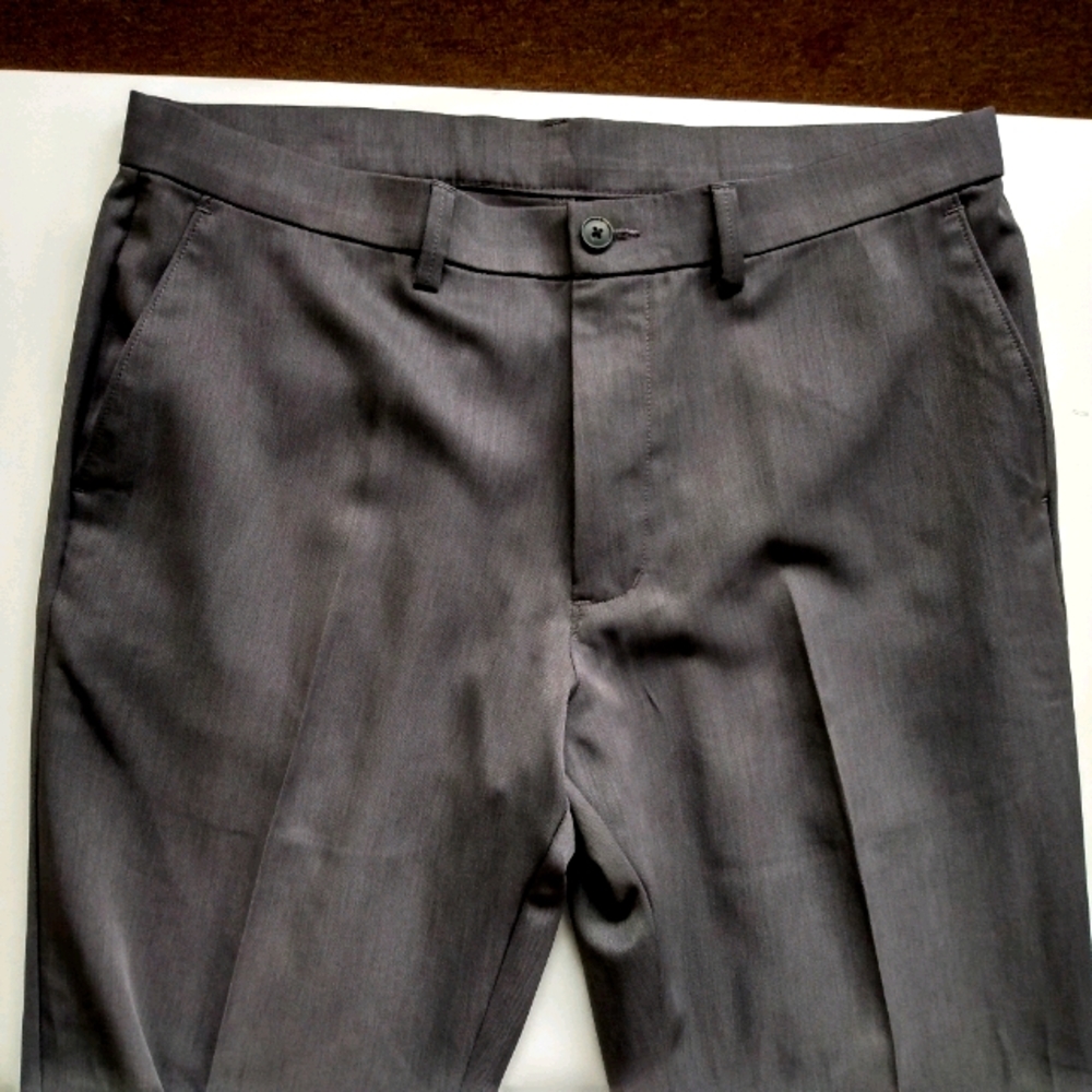 Haggar dress pants, 36x32